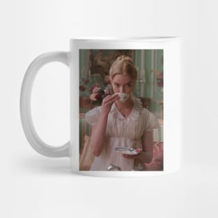 EMMA. (2020) teacup scene screencap Mug